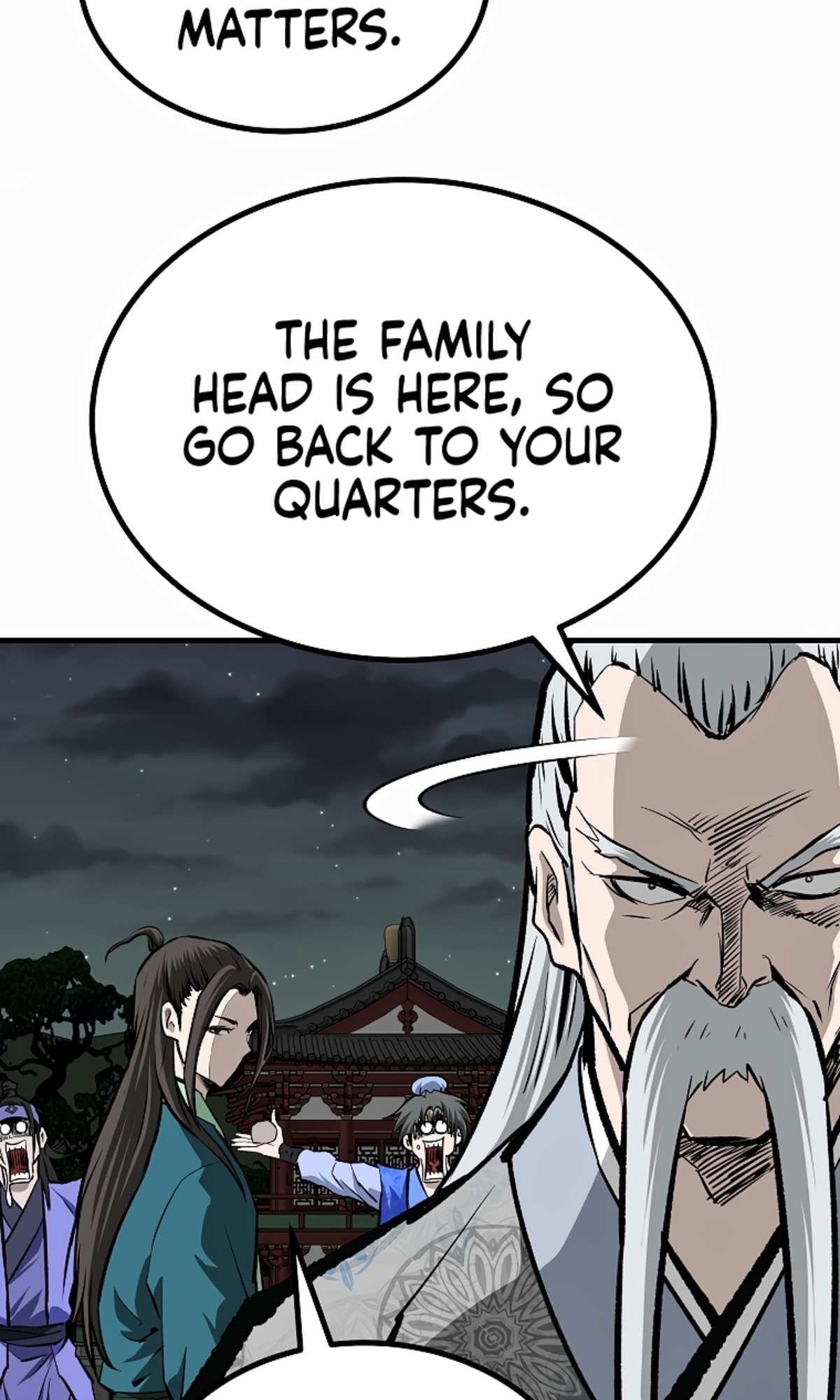 Bowblade: The Descendants Of Bowblade Chapter 49 - Page 29