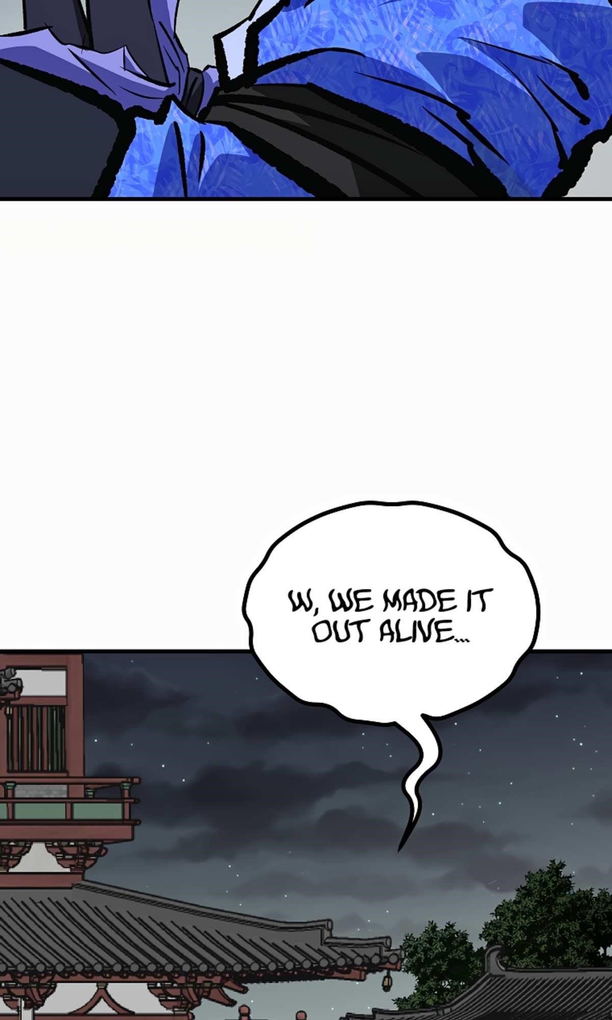 Bowblade: The Descendants Of Bowblade Chapter 49 - Page 33