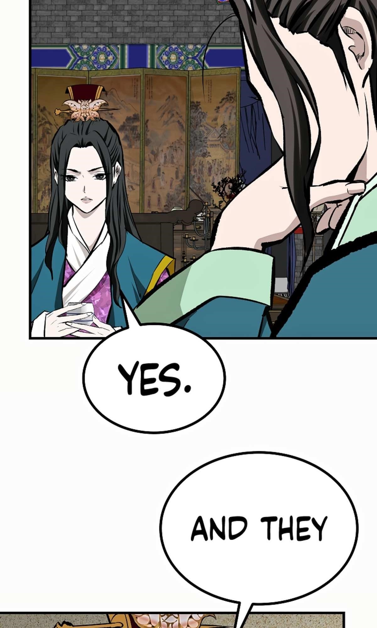 Bowblade: The Descendants Of Bowblade Chapter 49 - Page 36