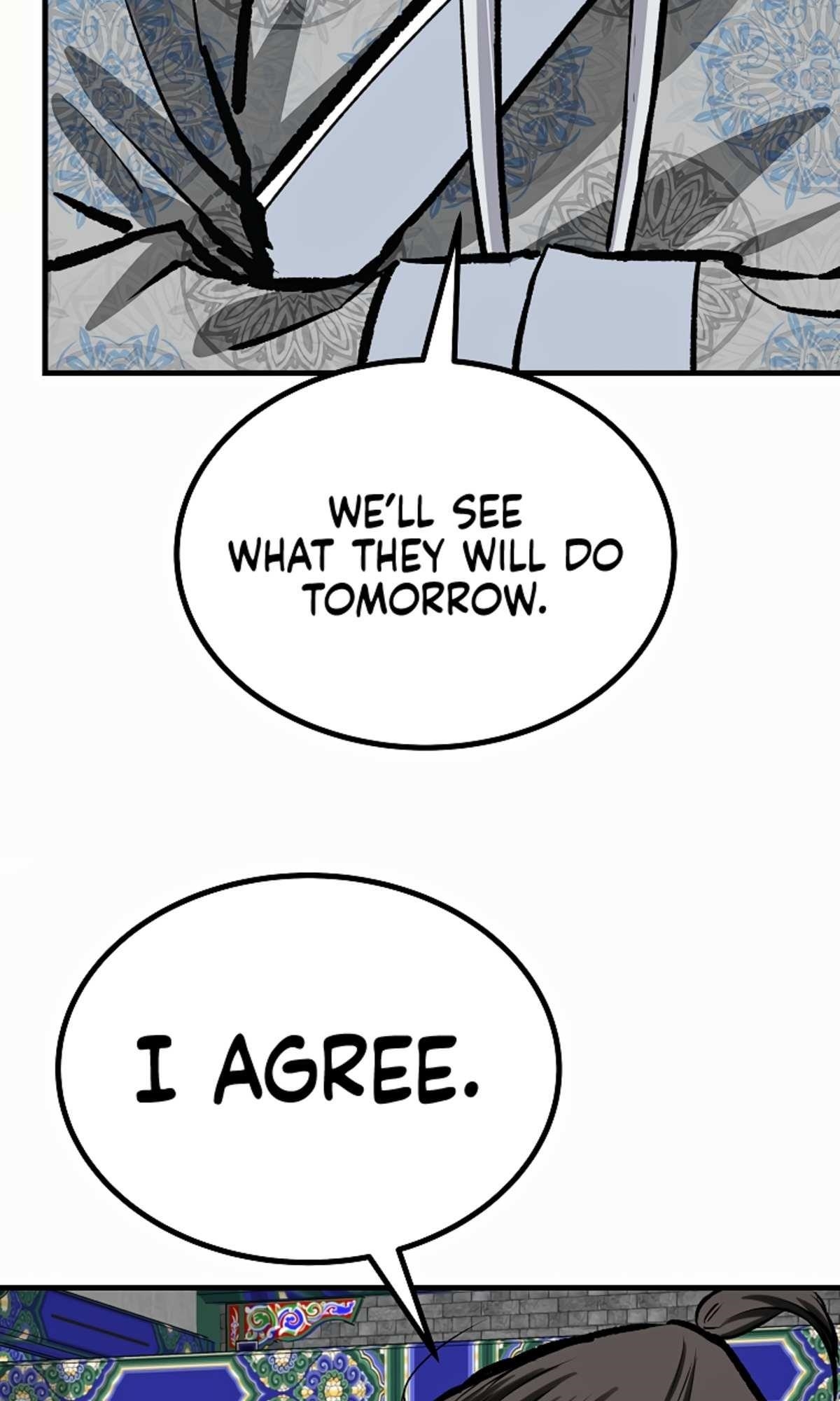 Bowblade: The Descendants Of Bowblade Chapter 49 - Page 39