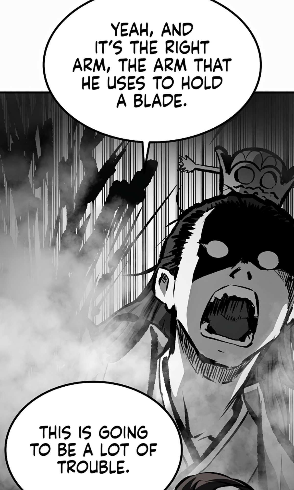 Bowblade: The Descendants Of Bowblade Chapter 49 - Page 41