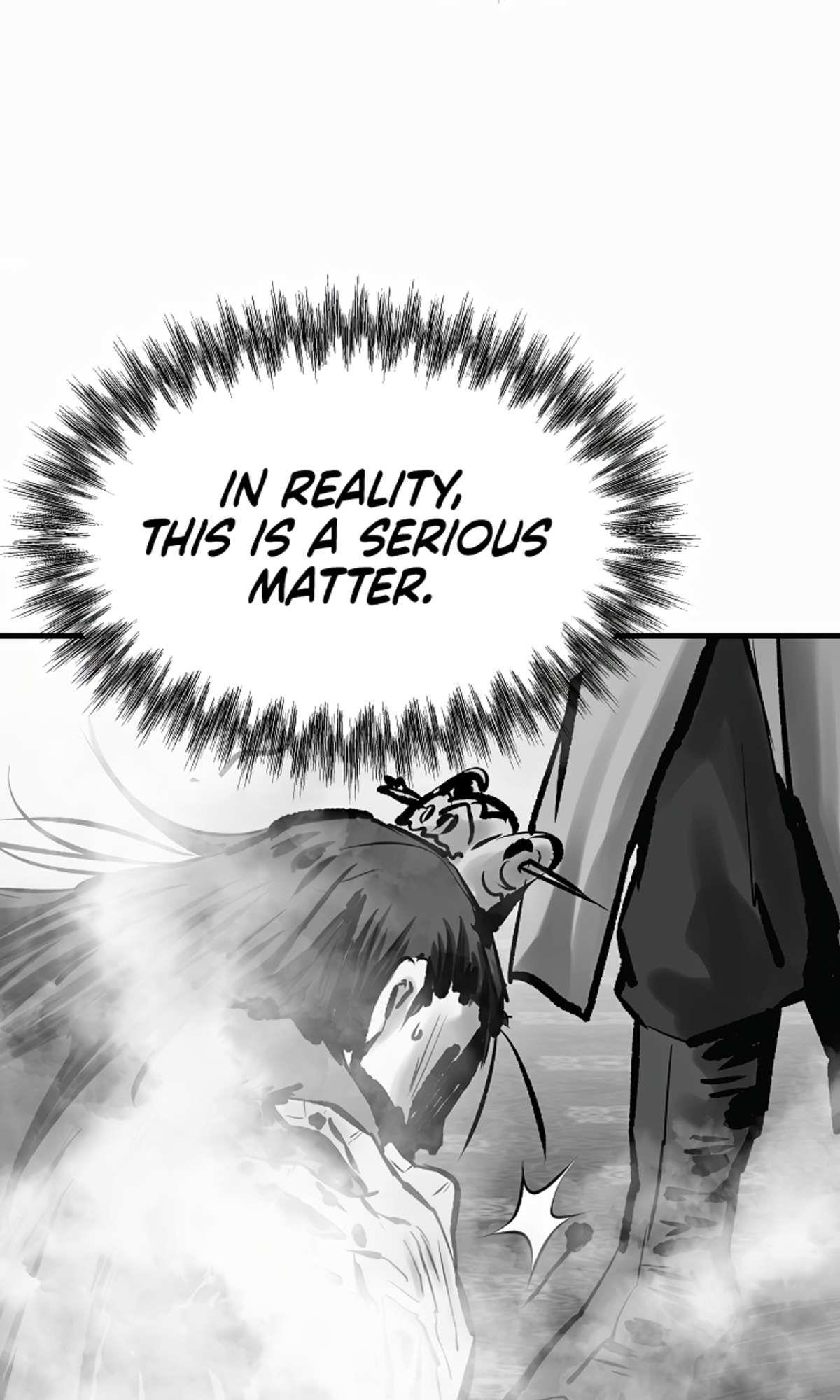 Bowblade: The Descendants Of Bowblade Chapter 49 - Page 43