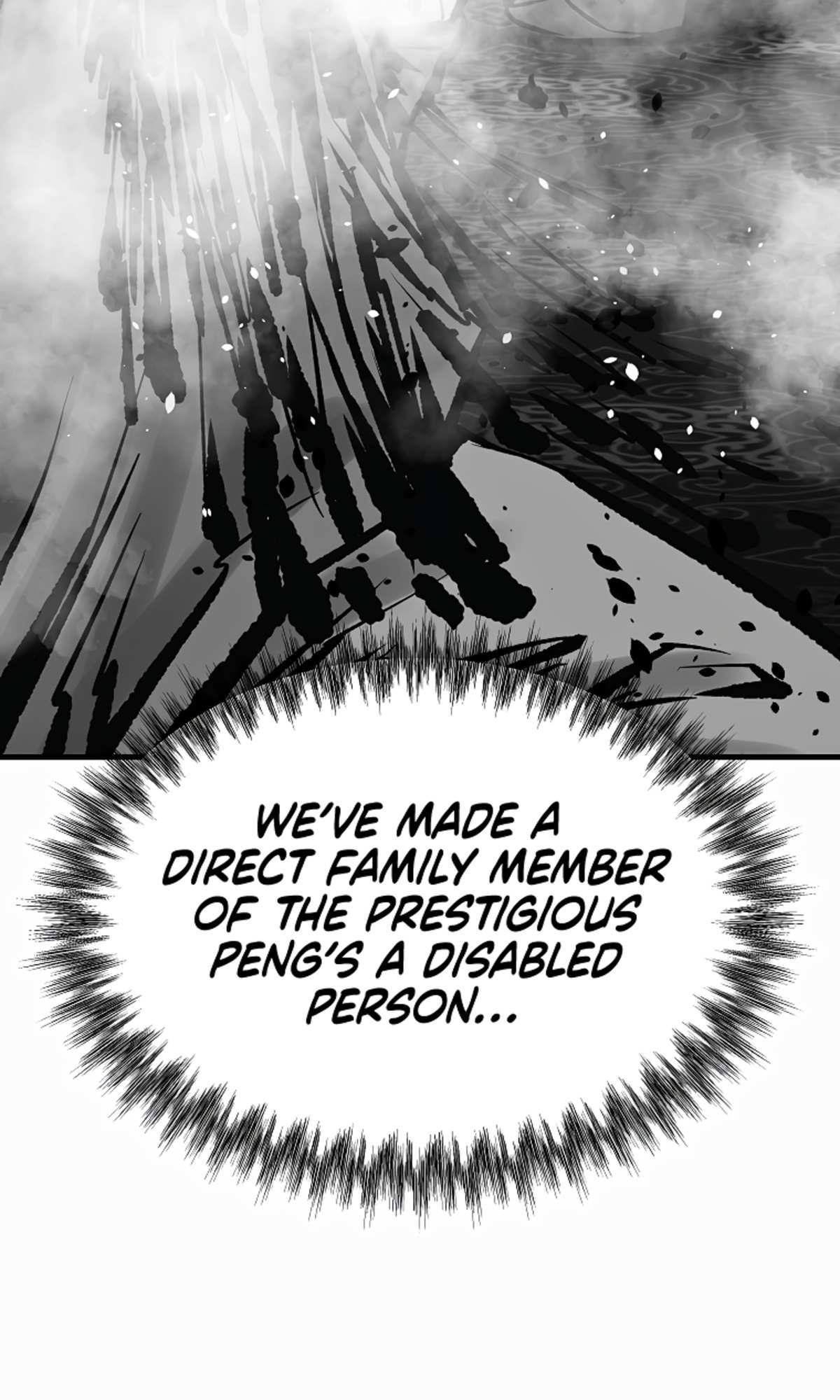 Bowblade: The Descendants Of Bowblade Chapter 49 - Page 44