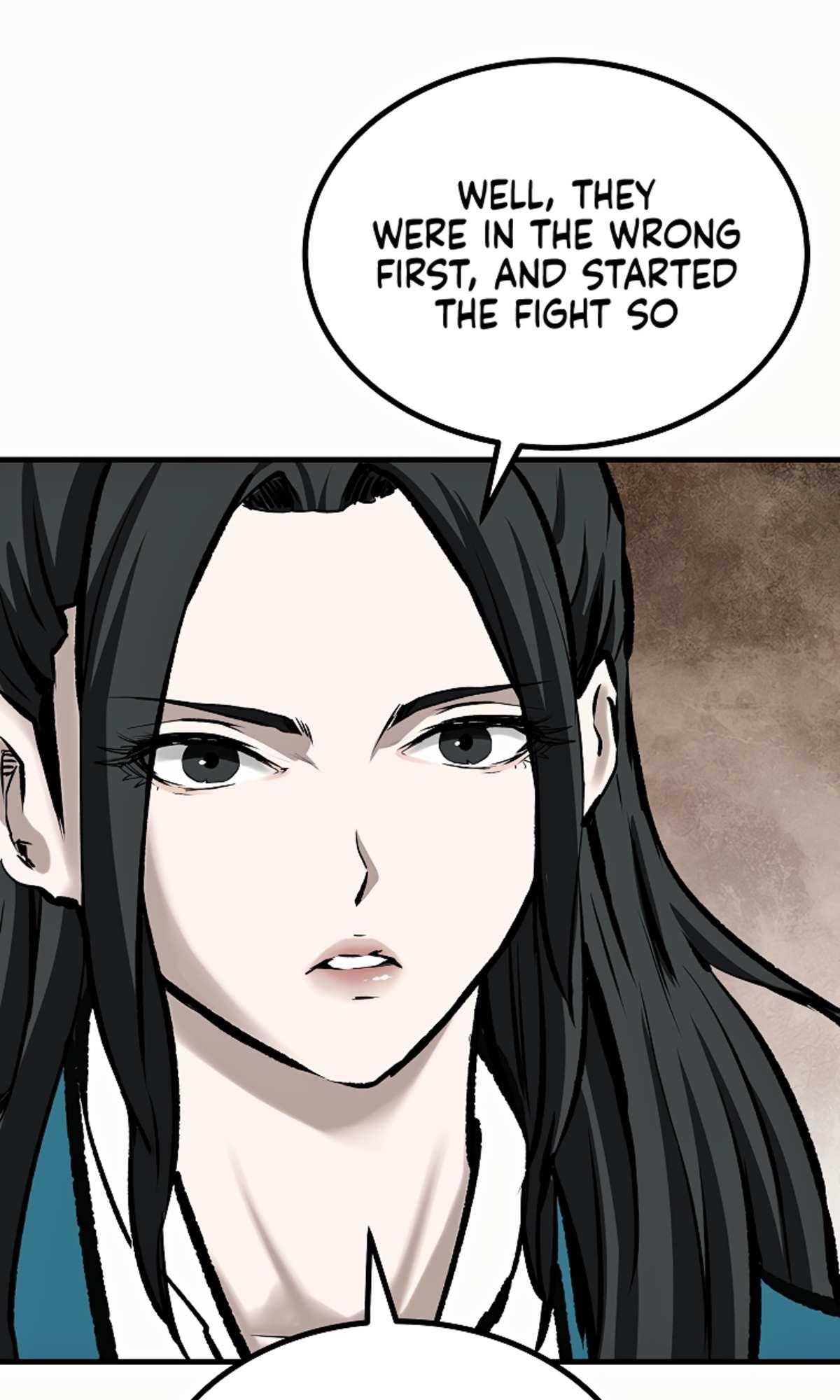 Bowblade: The Descendants Of Bowblade Chapter 49 - Page 45