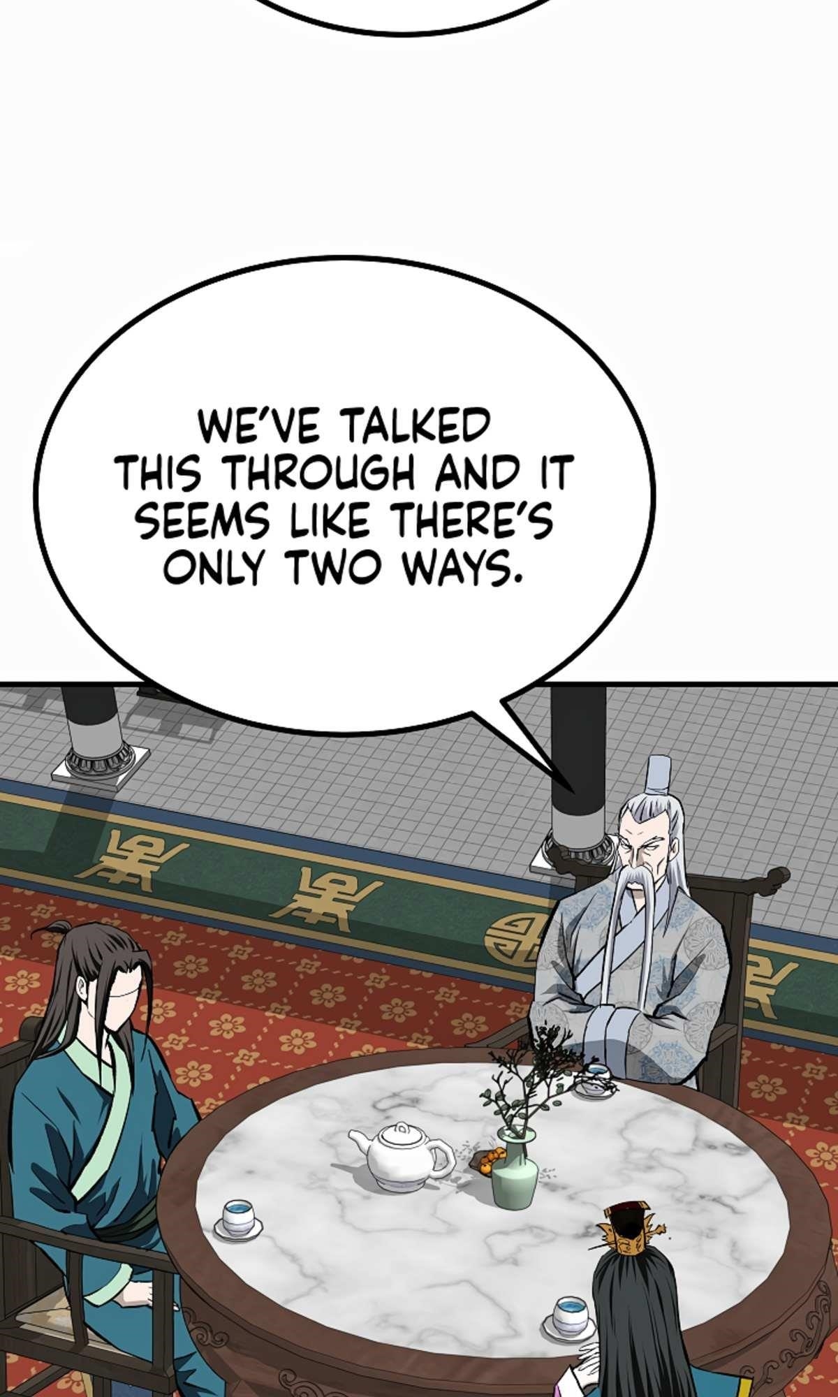 Bowblade: The Descendants Of Bowblade Chapter 49 - Page 49