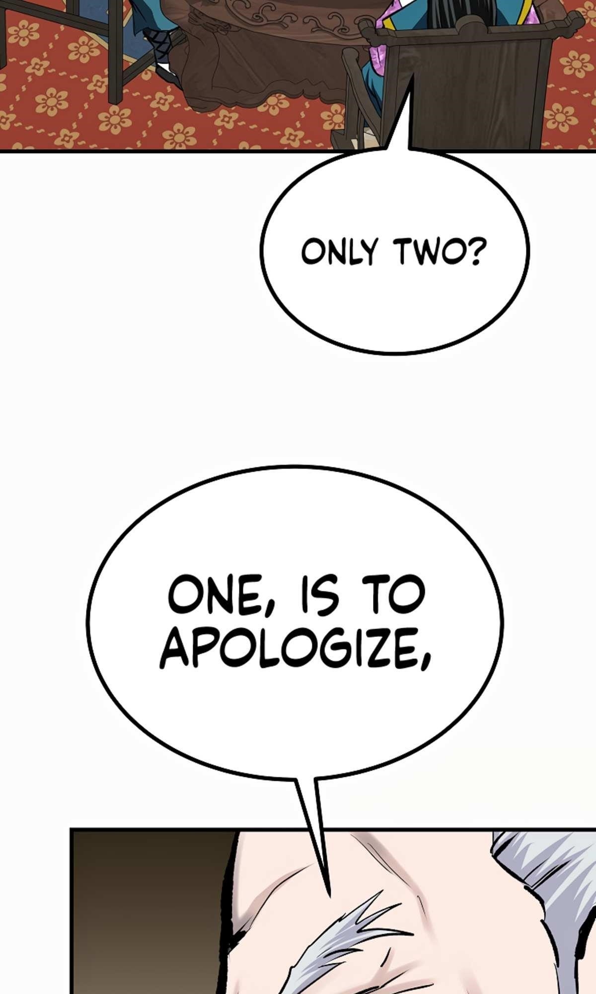 Bowblade: The Descendants Of Bowblade Chapter 49 - Page 50