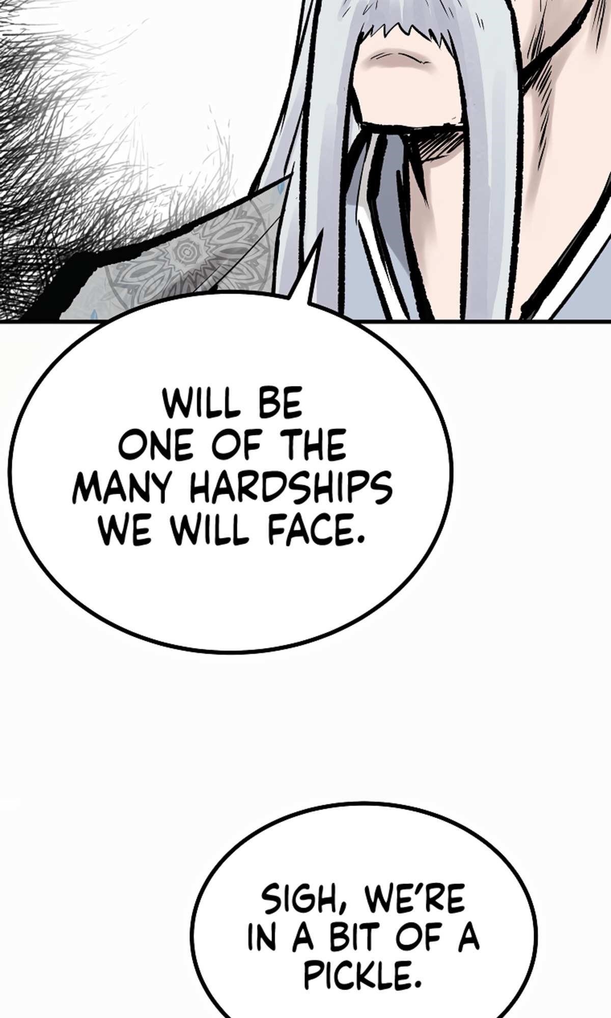 Bowblade: The Descendants Of Bowblade Chapter 49 - Page 54