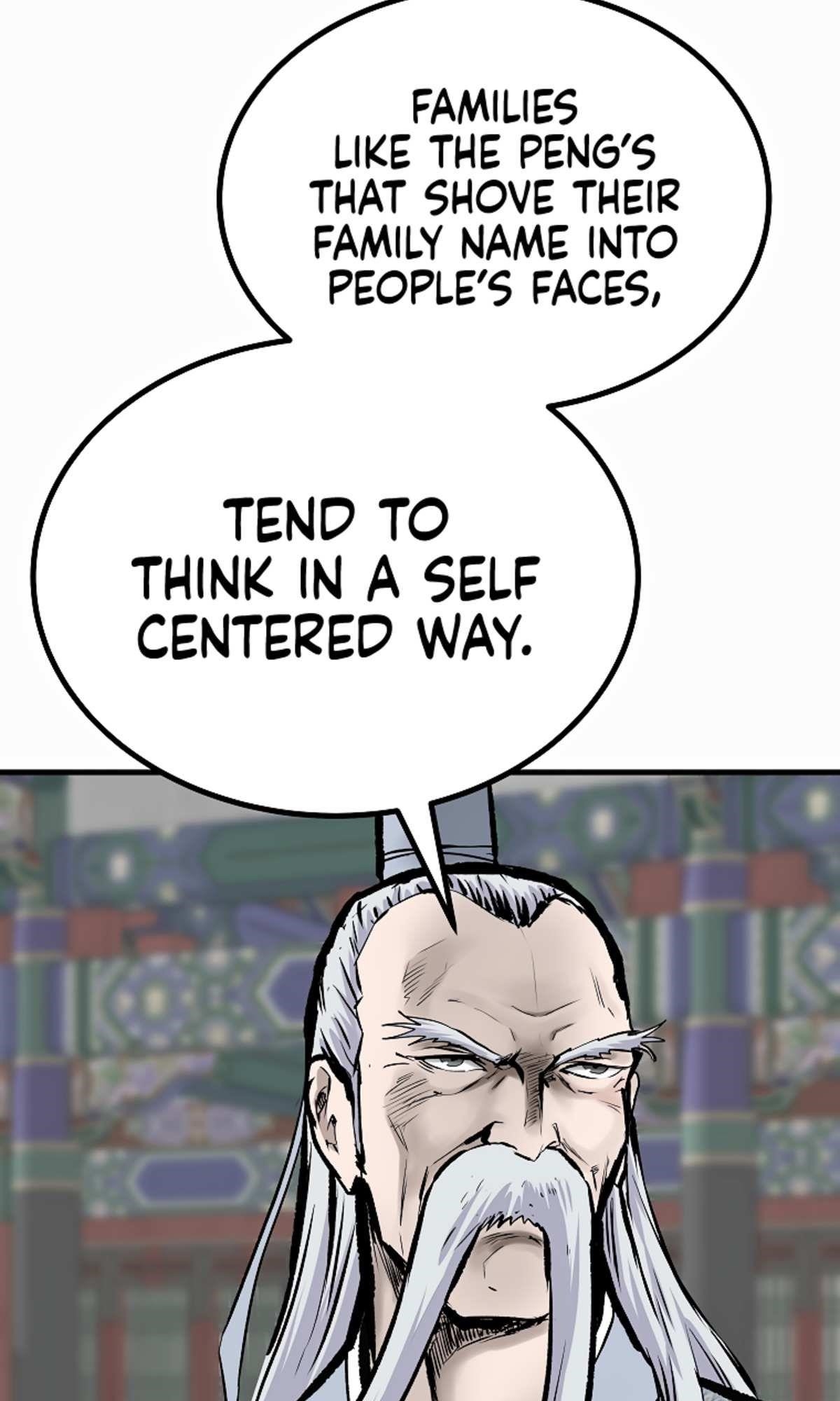 Bowblade: The Descendants Of Bowblade Chapter 49 - Page 59