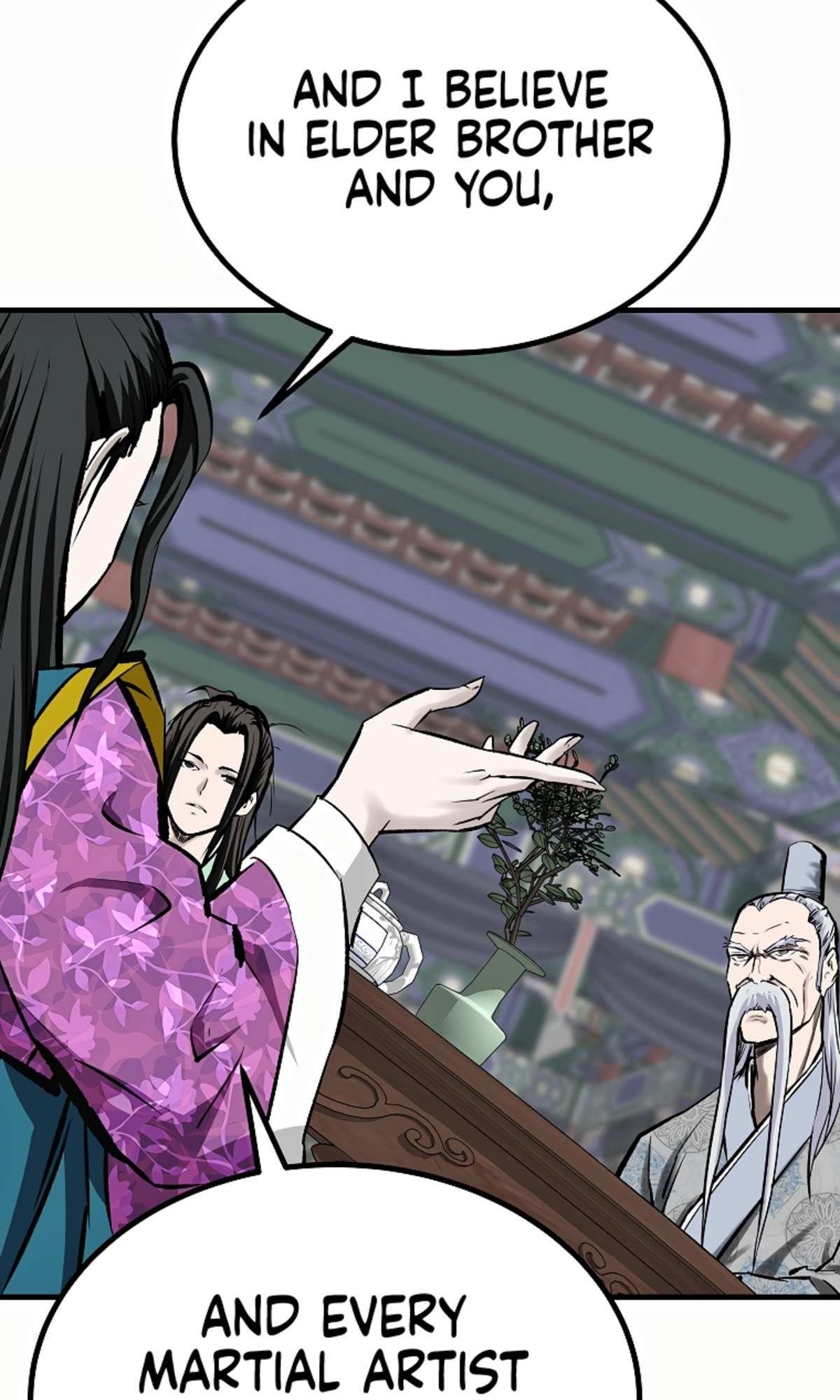 Bowblade: The Descendants Of Bowblade Chapter 49 - Page 62