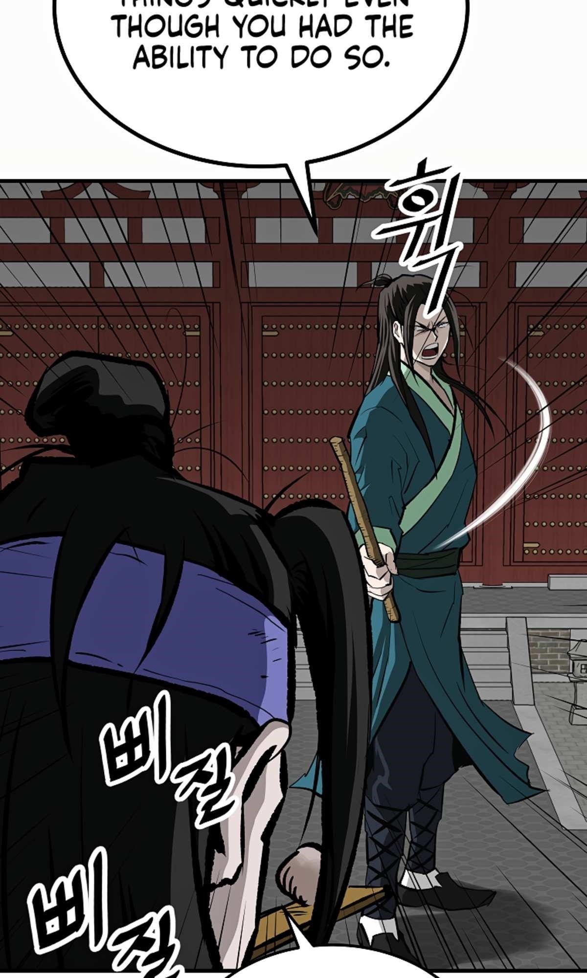 Bowblade: The Descendants Of Bowblade Chapter 49 - Page 7