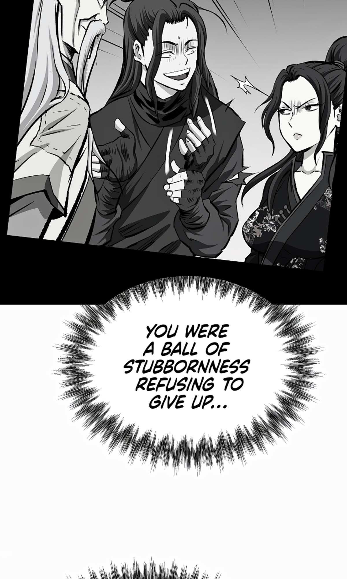 Bowblade: The Descendants Of Bowblade Chapter 49 - Page 70