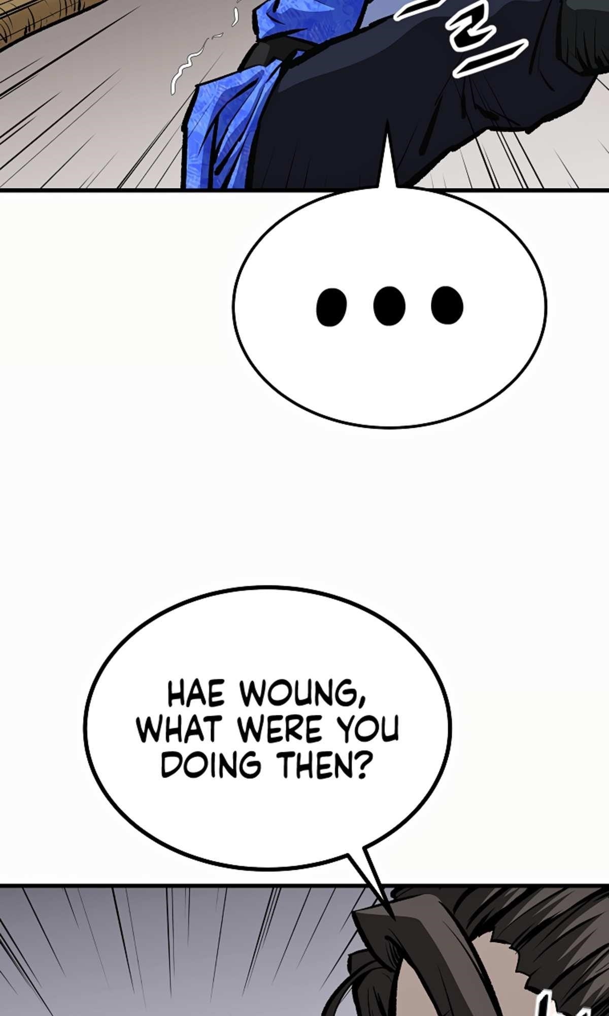 Bowblade: The Descendants Of Bowblade Chapter 49 - Page 9