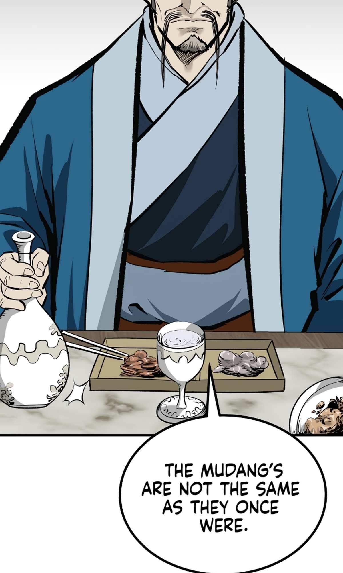 Bowblade: The Descendants Of Bowblade Chapter 50 - Page 10