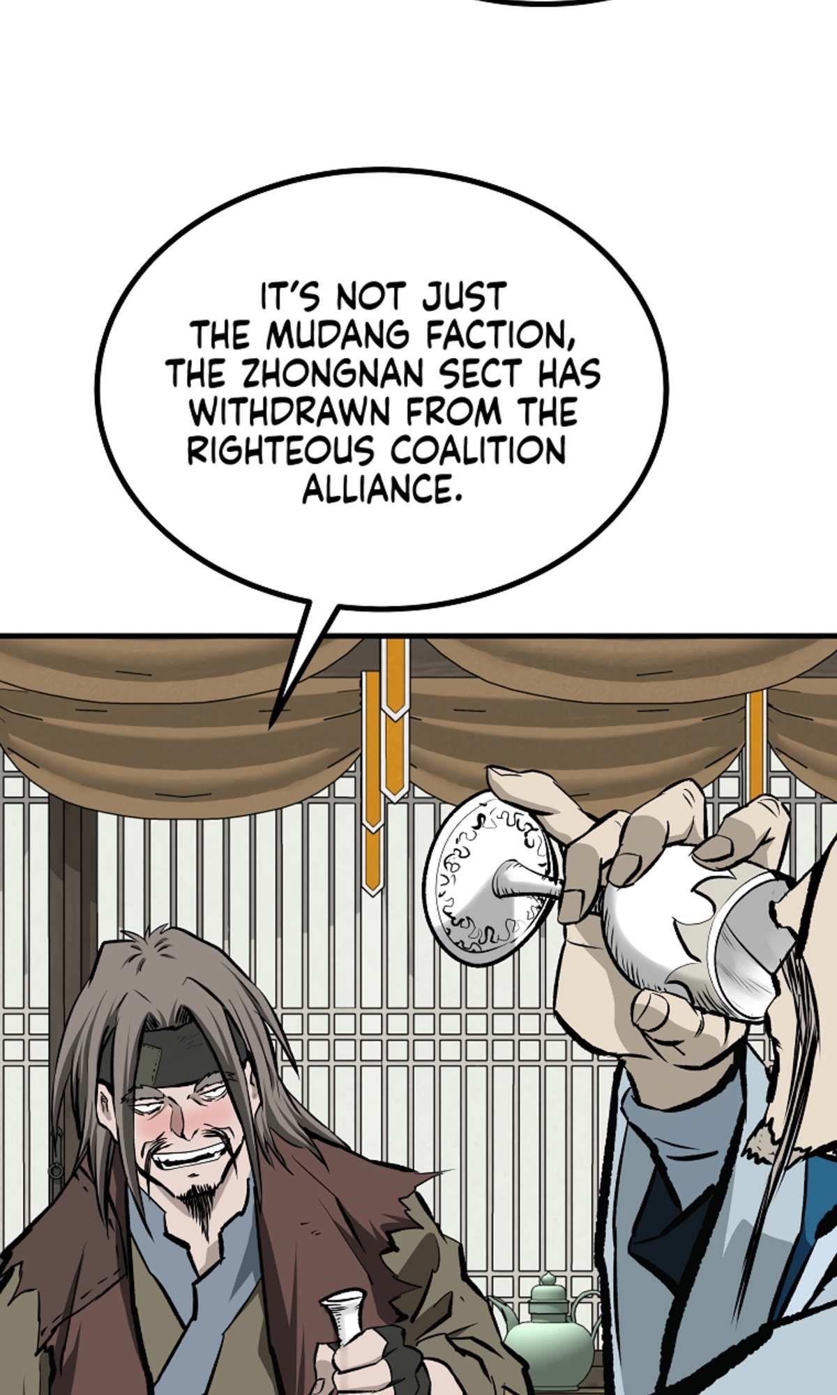 Bowblade: The Descendants Of Bowblade Chapter 50 - Page 11