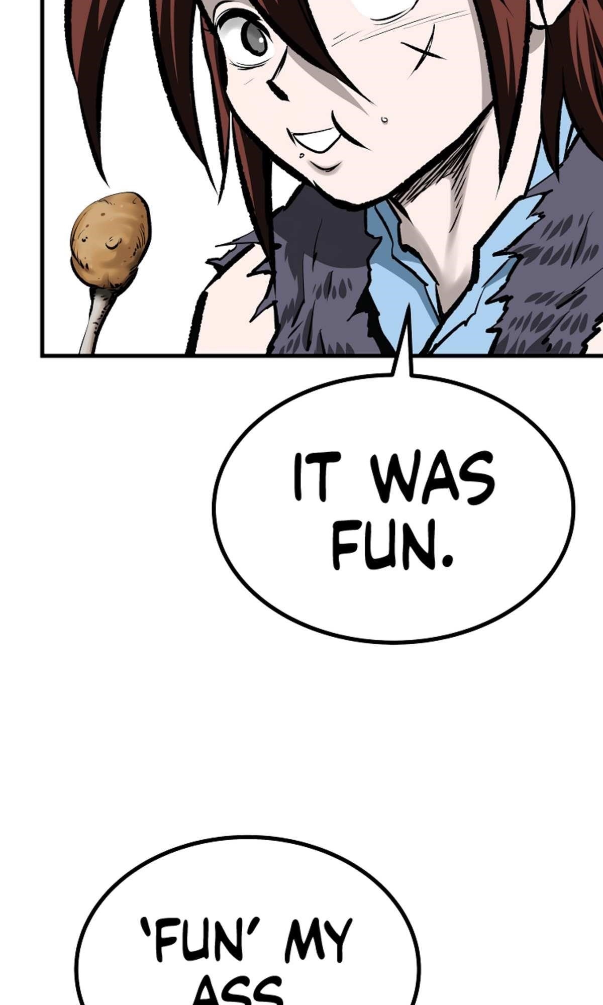 Bowblade: The Descendants Of Bowblade Chapter 50 - Page 17