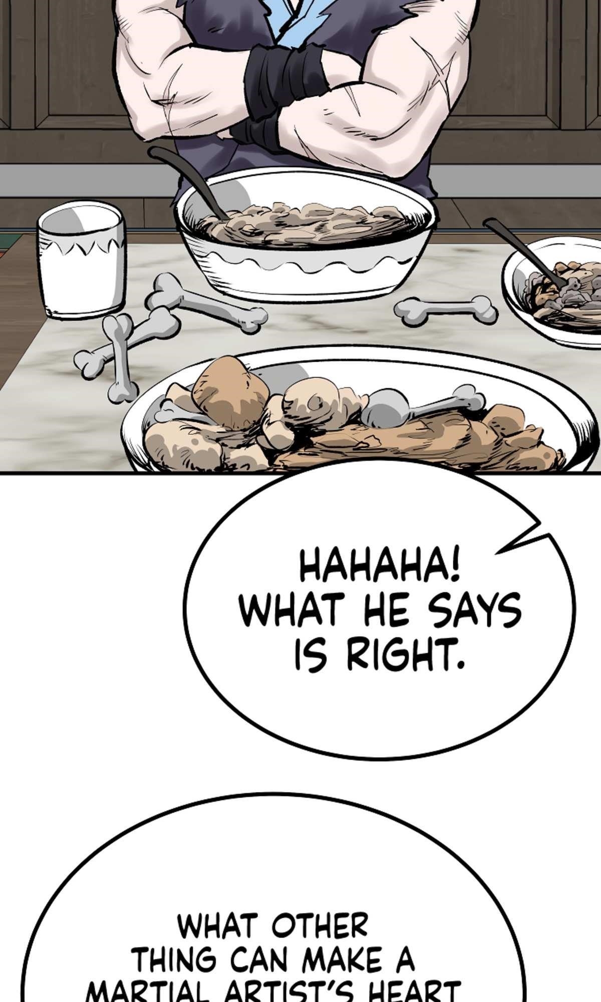 Bowblade: The Descendants Of Bowblade Chapter 50 - Page 20