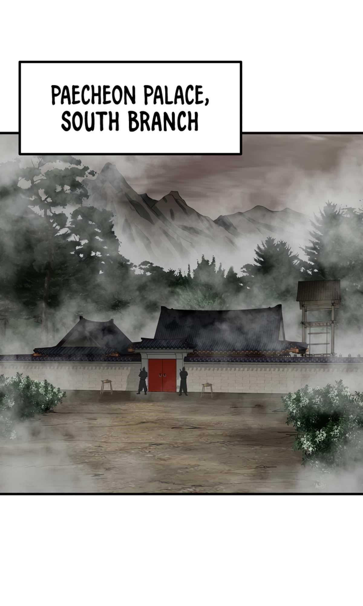 Bowblade: The Descendants Of Bowblade Chapter 50 - Page 27