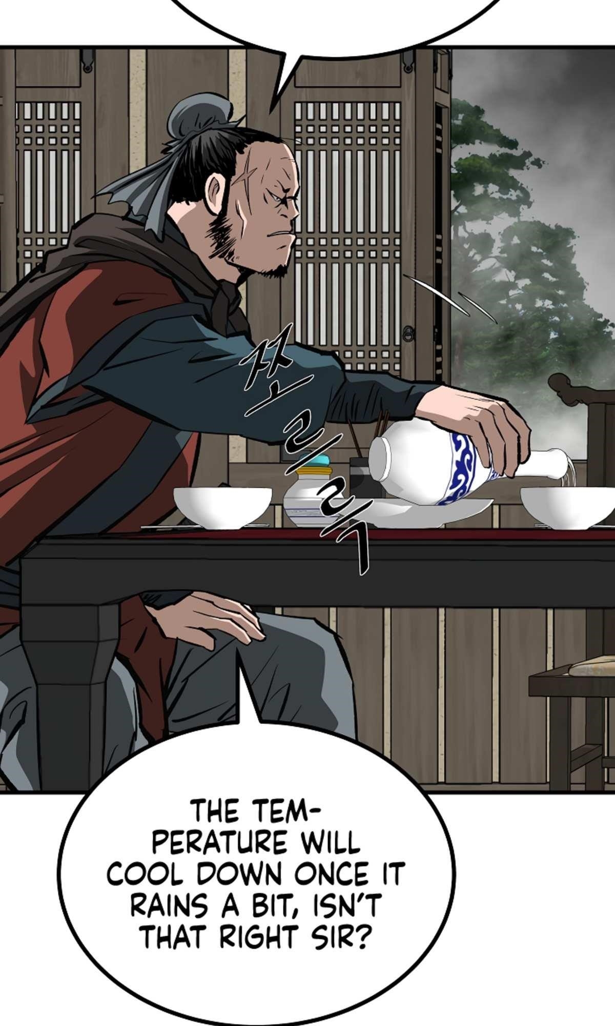 Bowblade: The Descendants Of Bowblade Chapter 50 - Page 31