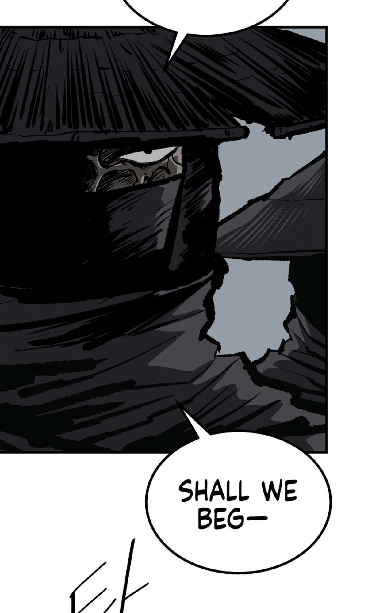 Bowblade: The Descendants Of Bowblade Chapter 50 - Page 43