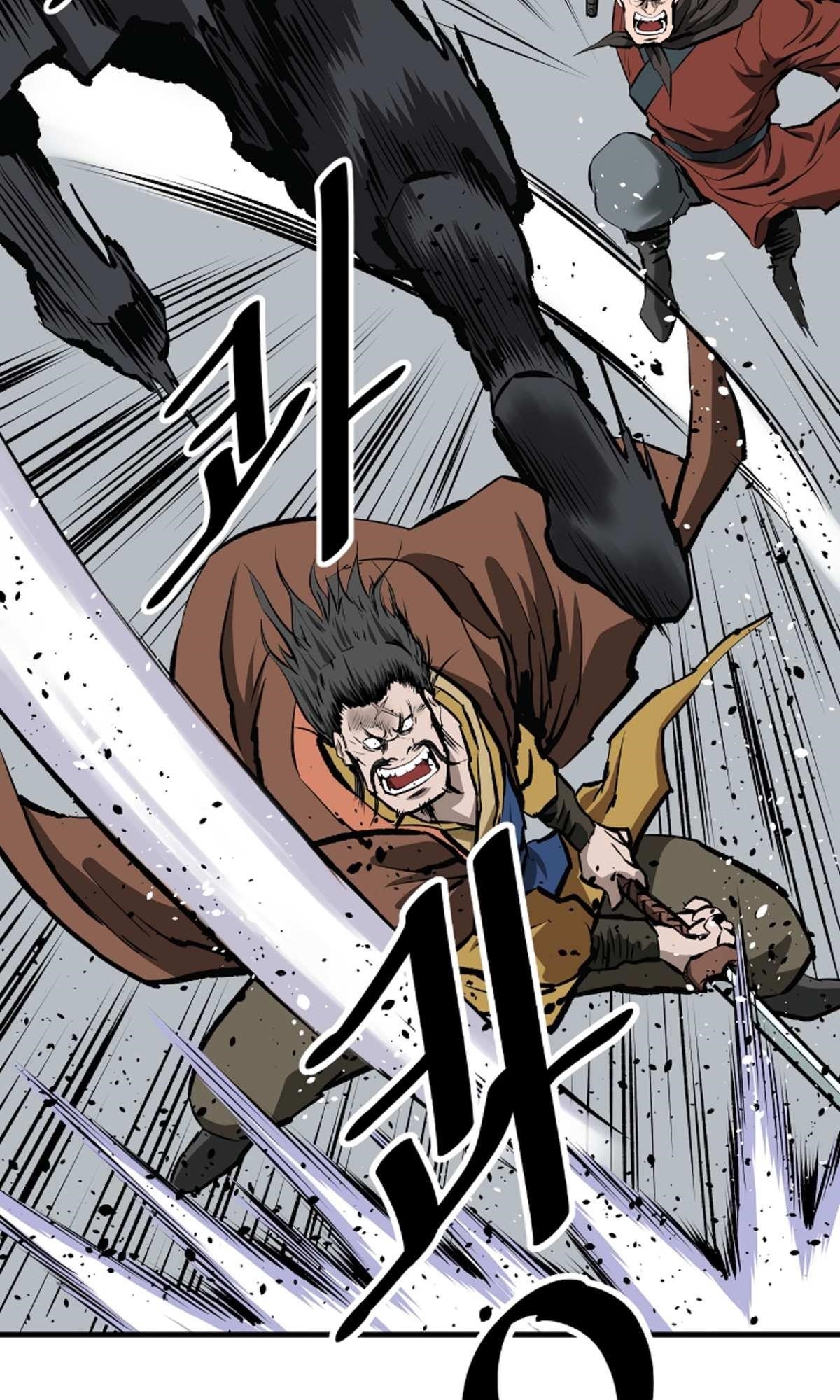 Bowblade: The Descendants Of Bowblade Chapter 50 - Page 45