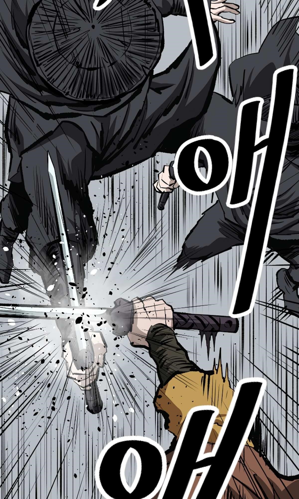 Bowblade: The Descendants Of Bowblade Chapter 50 - Page 48