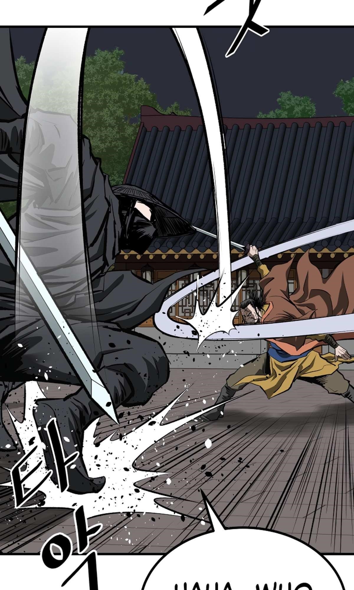 Bowblade: The Descendants Of Bowblade Chapter 50 - Page 52