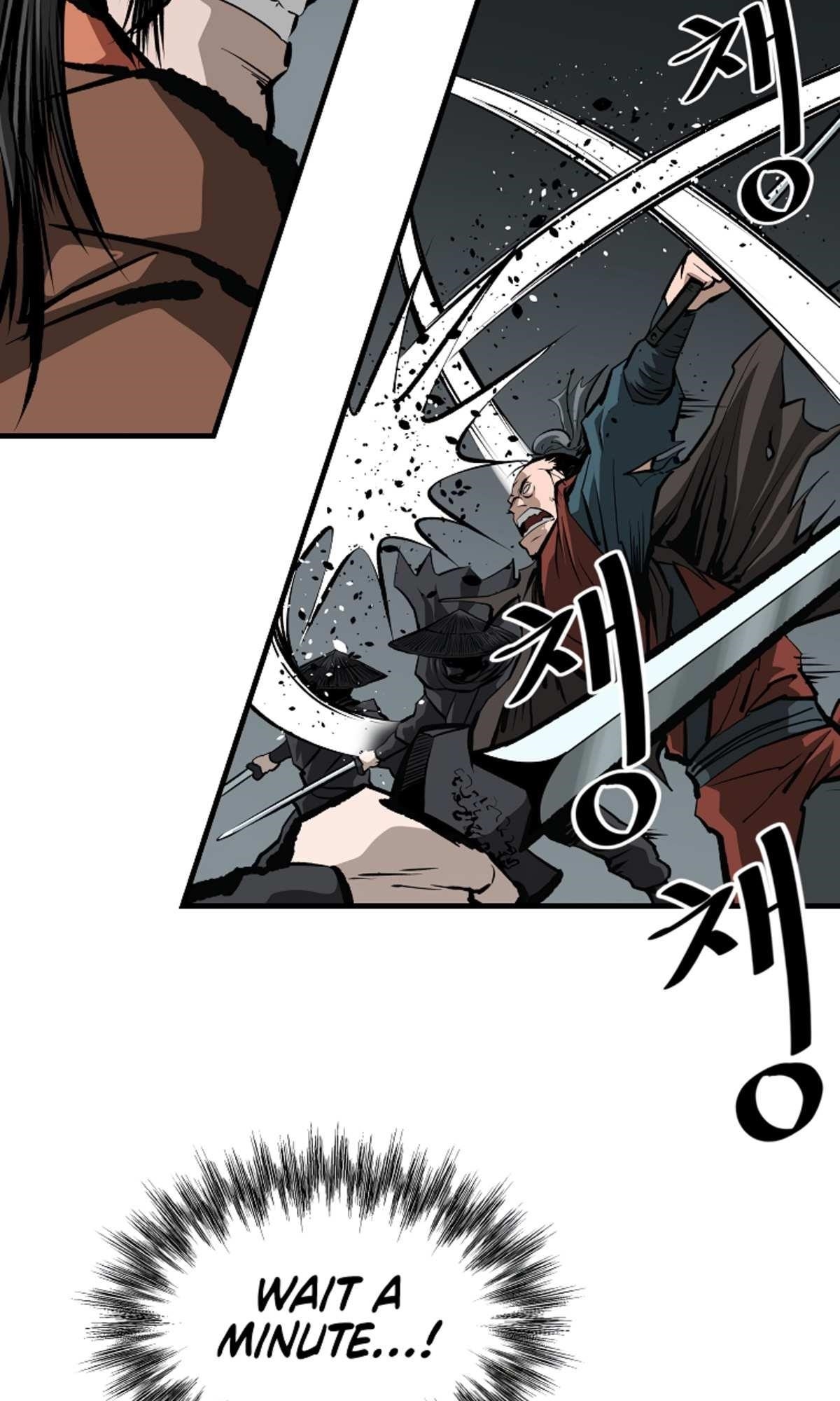 Bowblade: The Descendants Of Bowblade Chapter 50 - Page 58