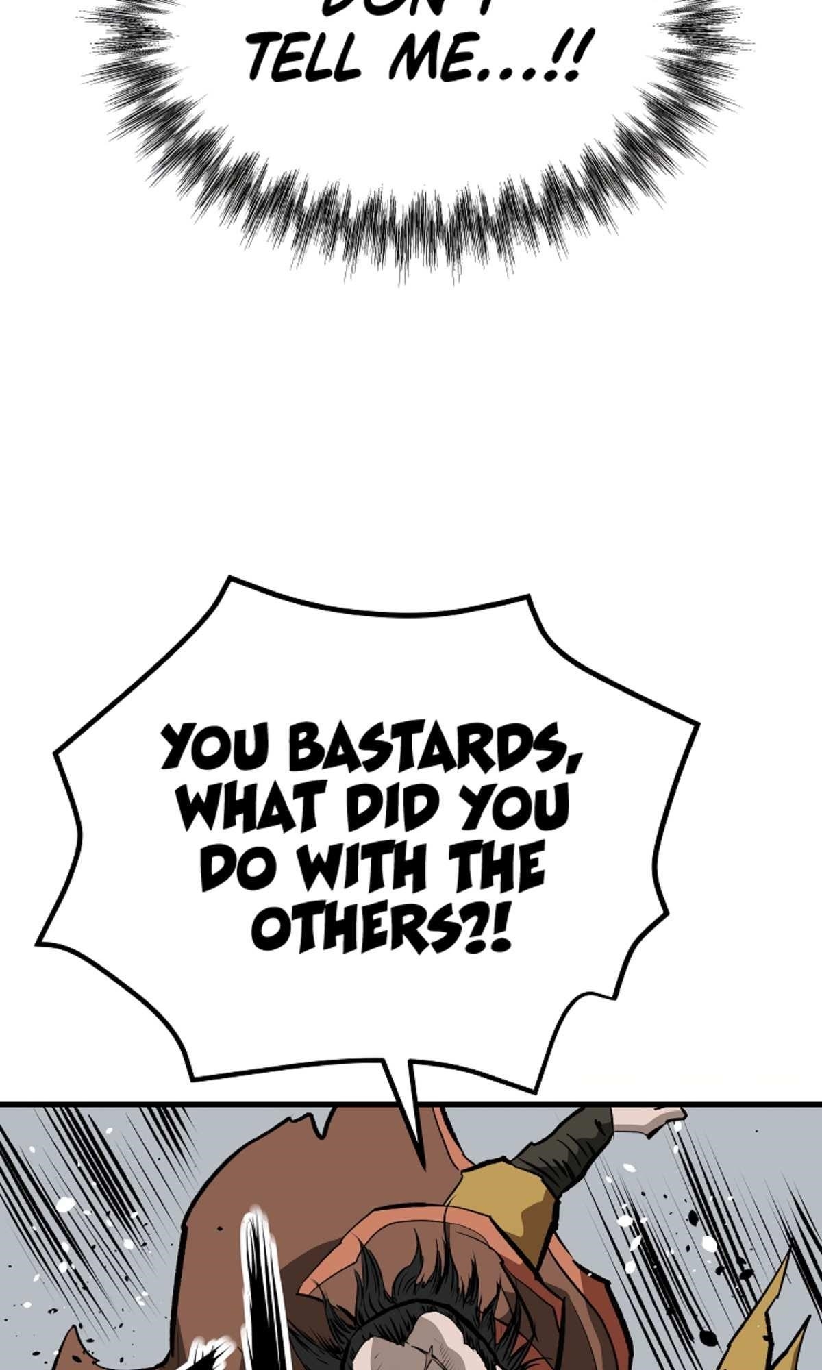 Bowblade: The Descendants Of Bowblade Chapter 50 - Page 61