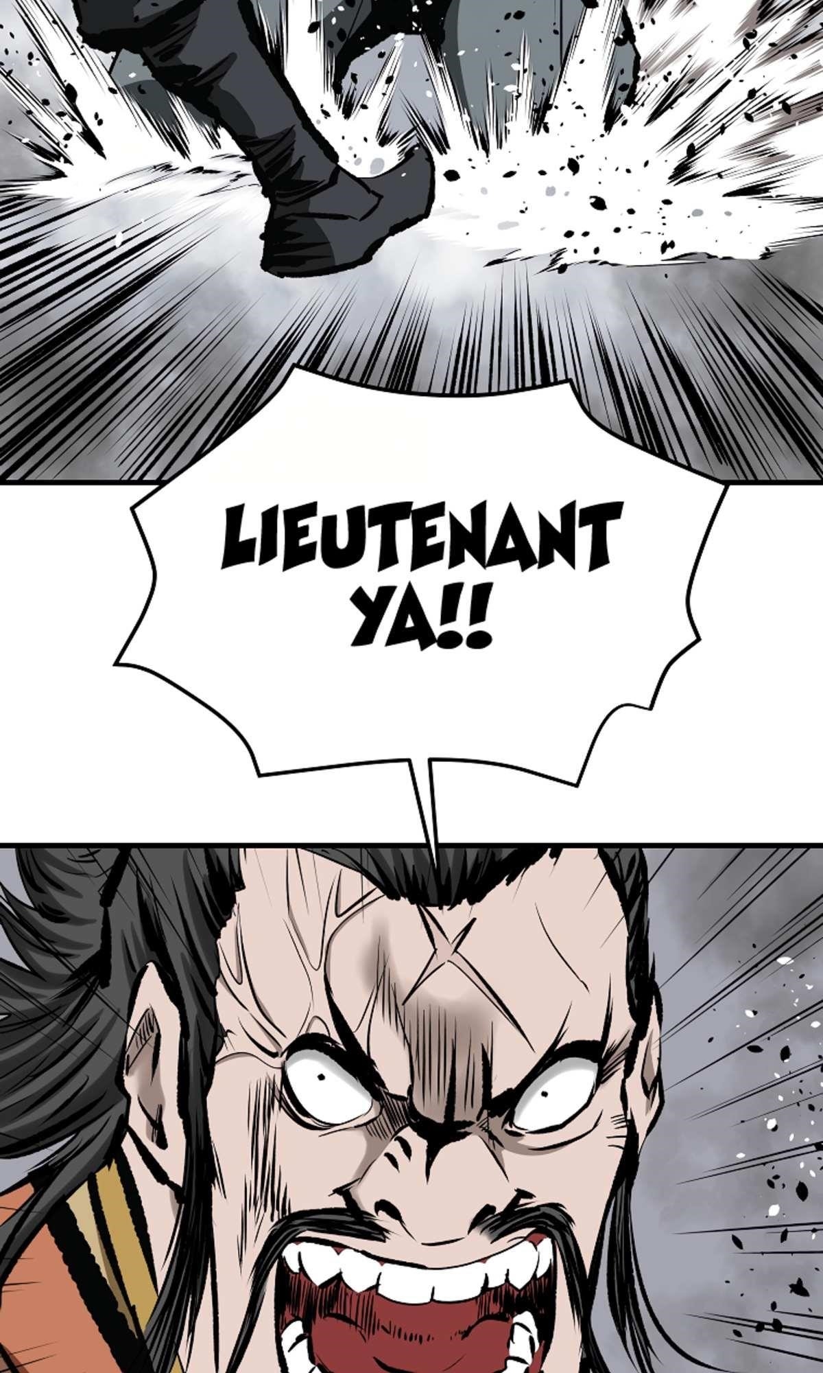 Bowblade: The Descendants Of Bowblade Chapter 50 - Page 67