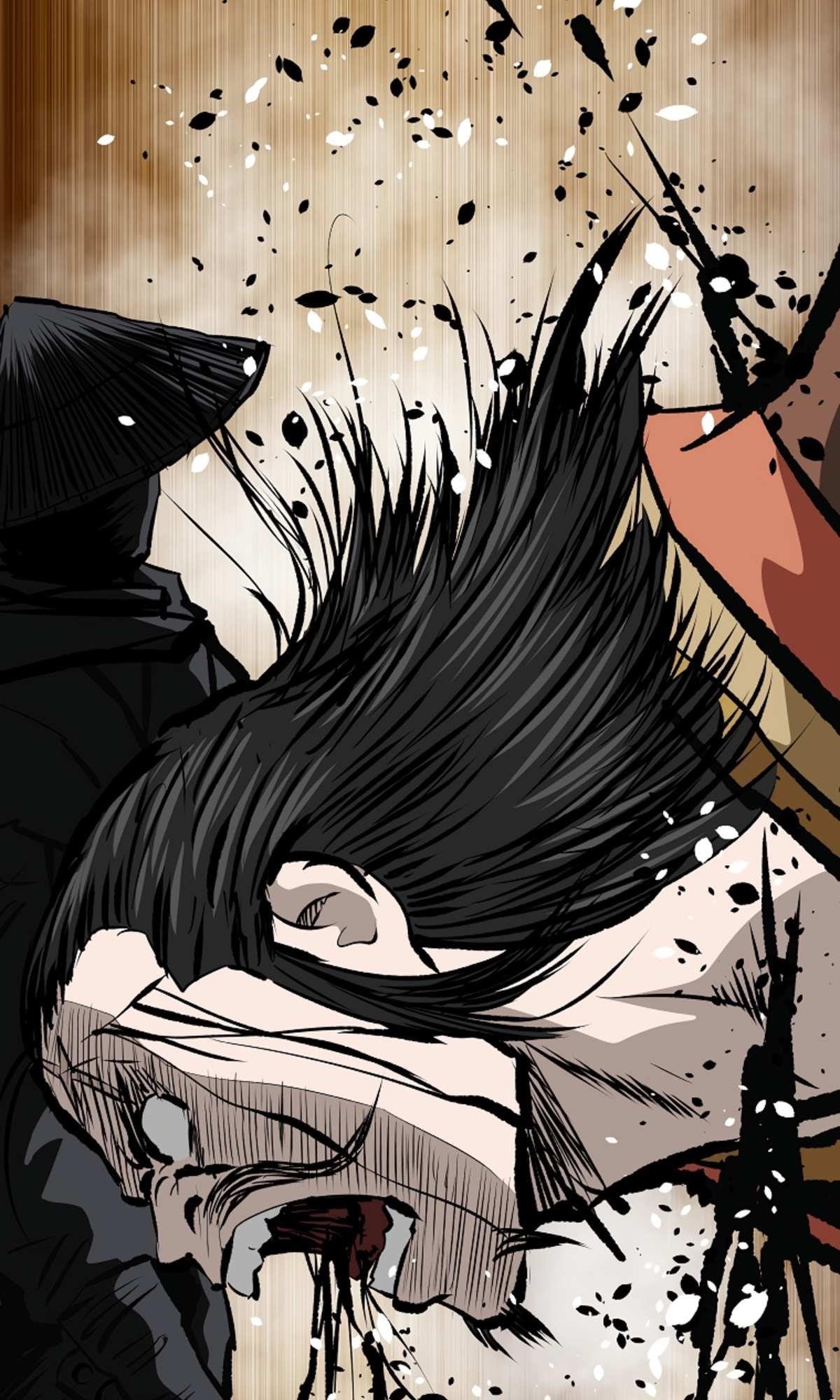 Bowblade: The Descendants Of Bowblade Chapter 50 - Page 94