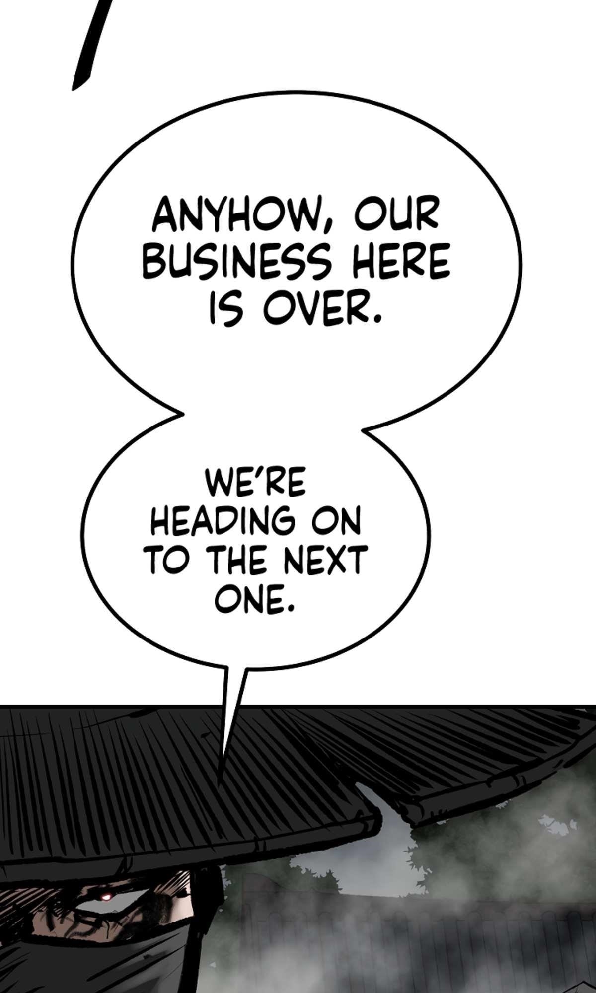 Bowblade: The Descendants Of Bowblade Chapter 50 - Page 97