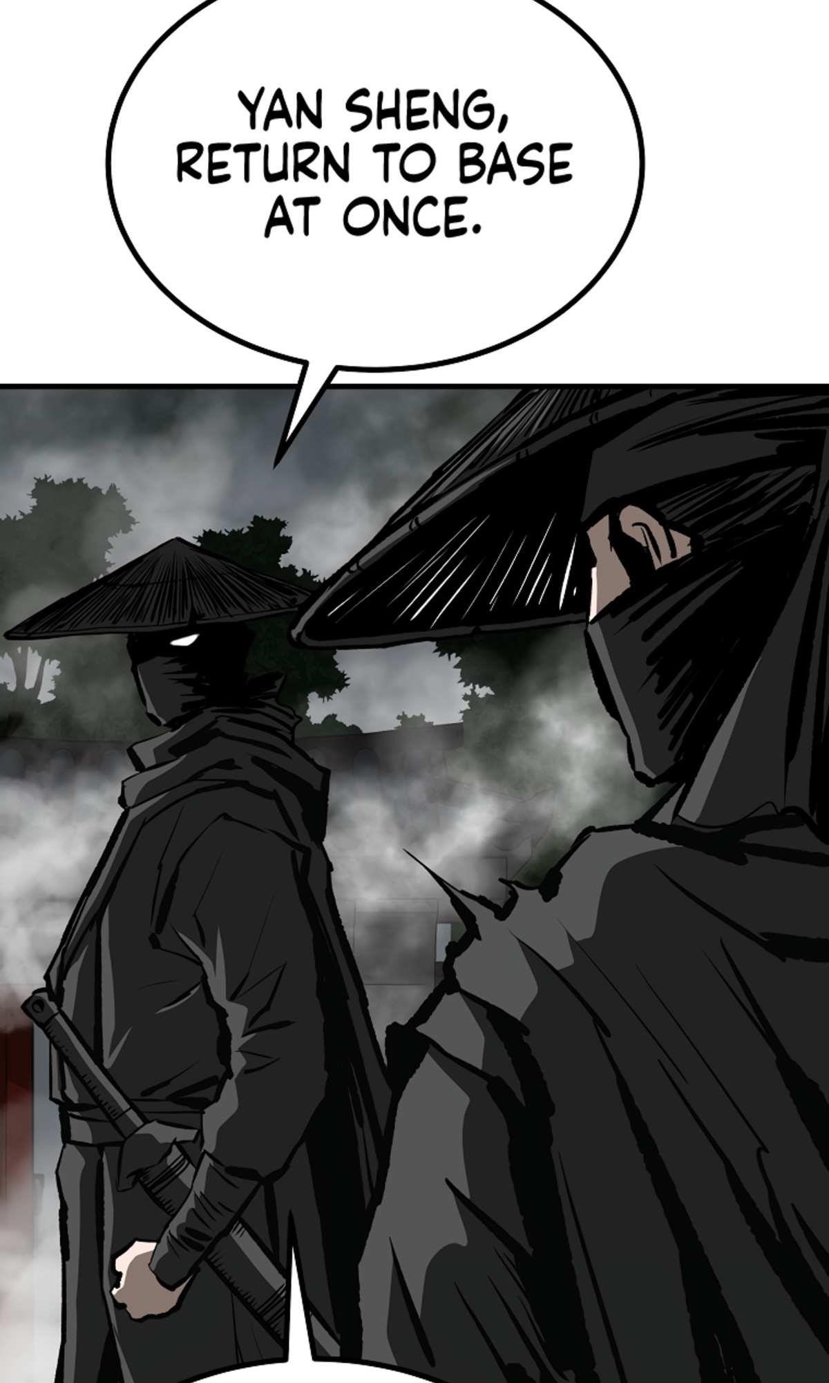 Bowblade: The Descendants Of Bowblade Chapter 50 - Page 99