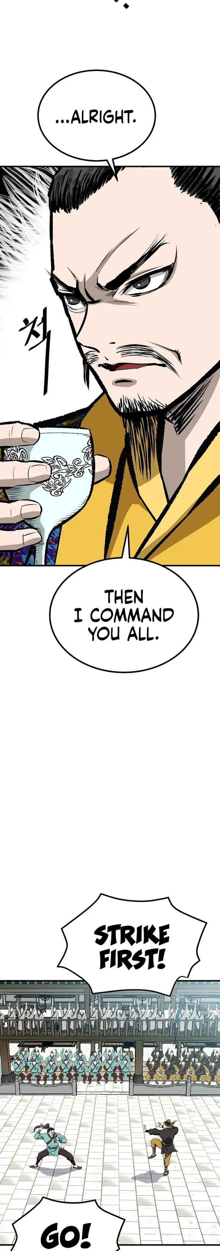 Bowblade: The Descendants Of Bowblade Chapter 51 - Page 10