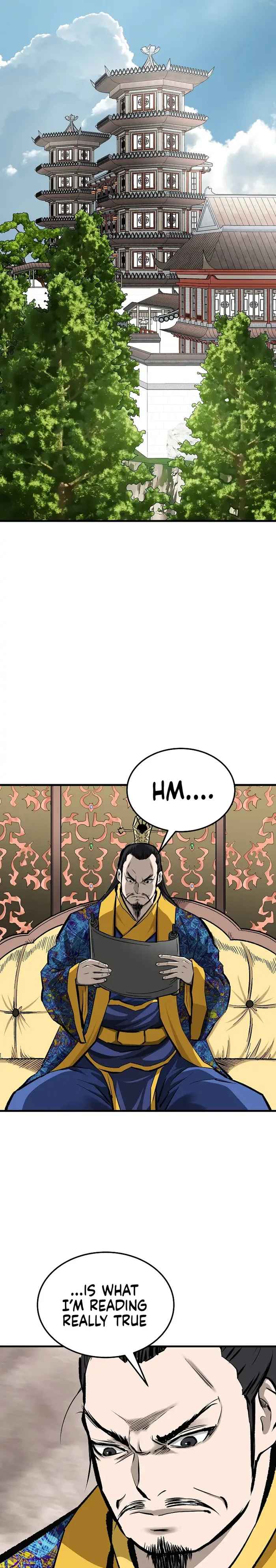 Bowblade: The Descendants Of Bowblade Chapter 51 - Page 2