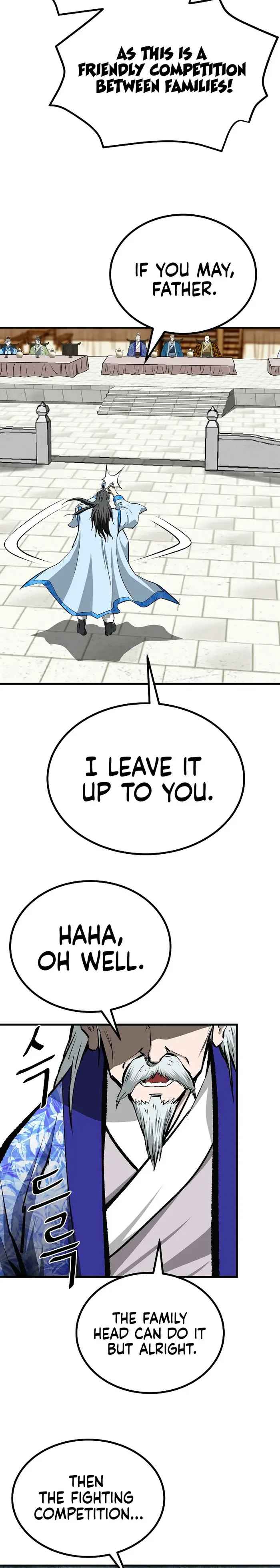 Bowblade: The Descendants Of Bowblade Chapter 51 - Page 28