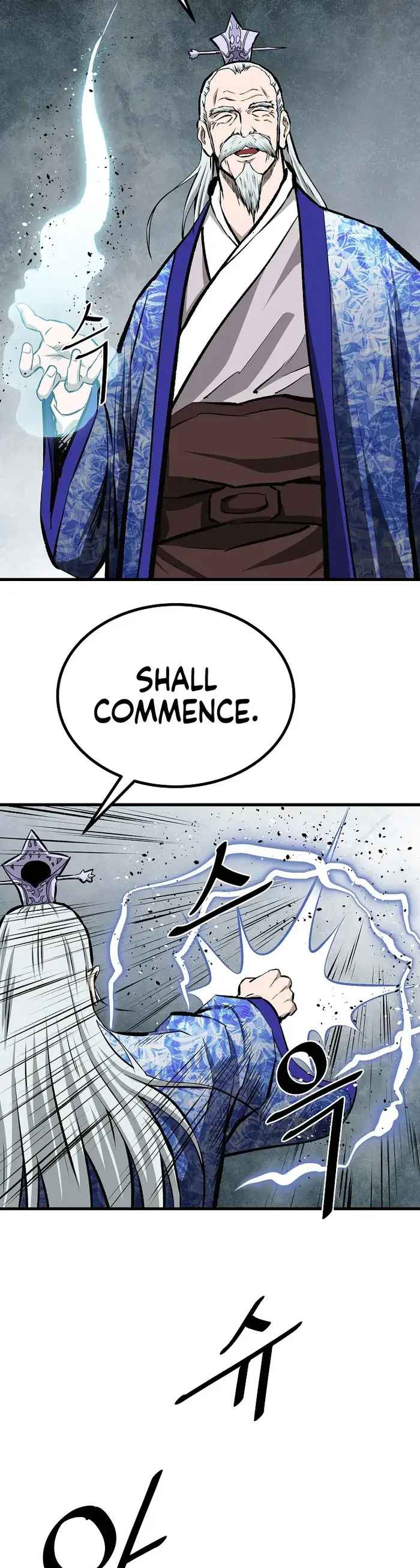 Bowblade: The Descendants Of Bowblade Chapter 51 - Page 29