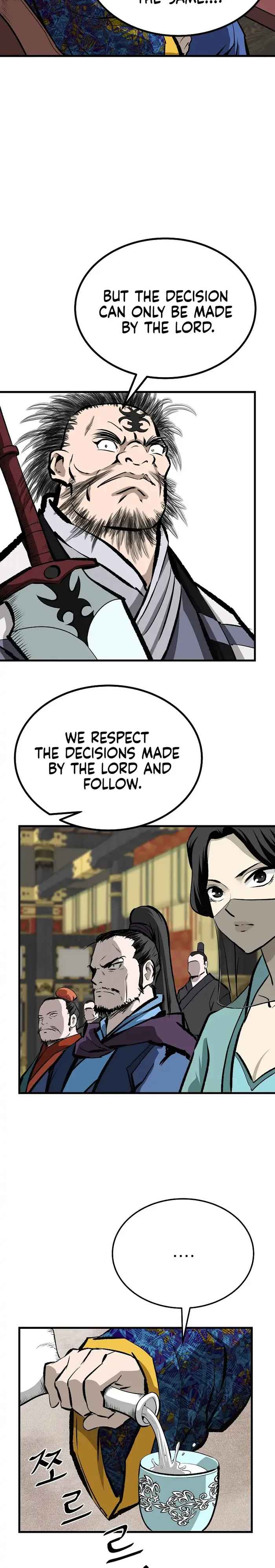 Bowblade: The Descendants Of Bowblade Chapter 51 - Page 9