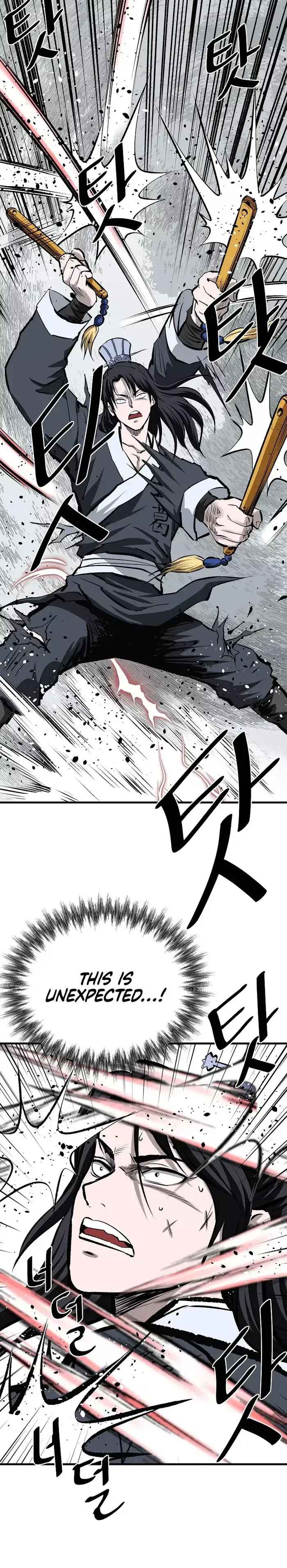 Bowblade: The Descendants Of Bowblade Chapter 52 - Page 24