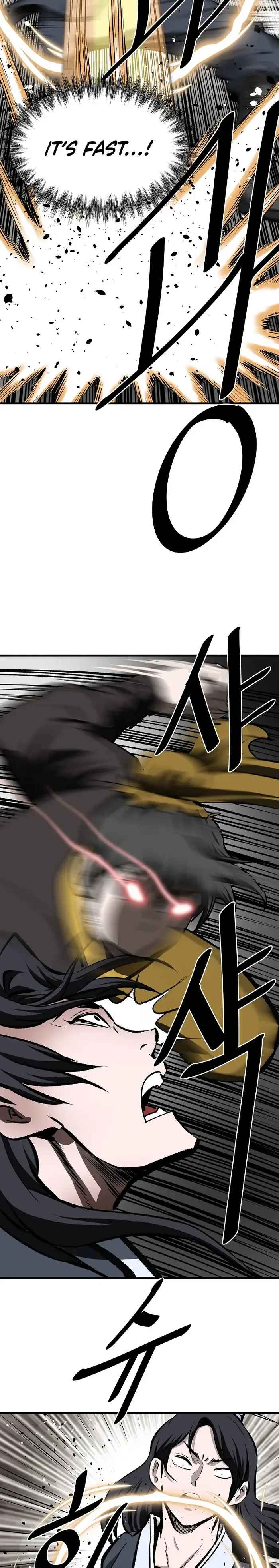 Bowblade: The Descendants Of Bowblade Chapter 52 - Page 30