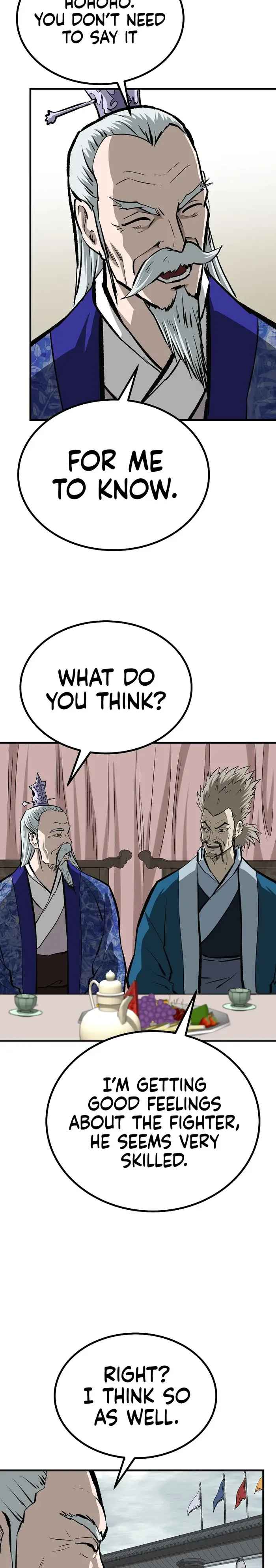 Bowblade: The Descendants Of Bowblade Chapter 53 - Page 13