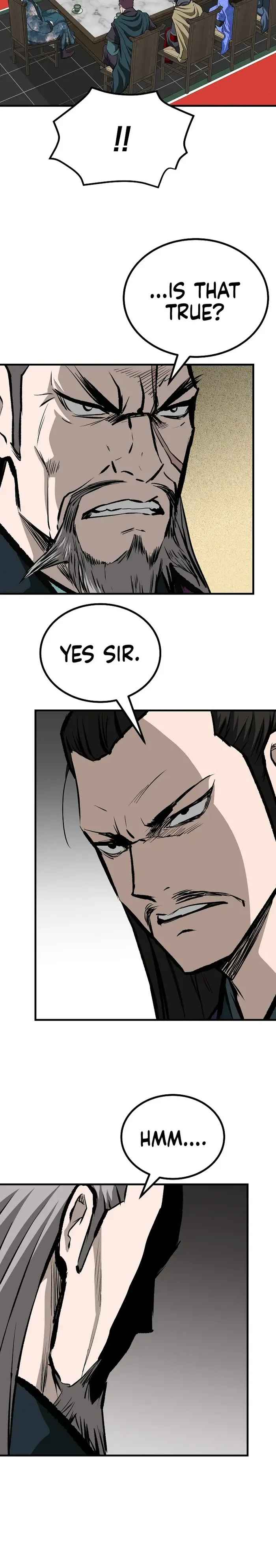 Bowblade: The Descendants Of Bowblade Chapter 53 - Page 8