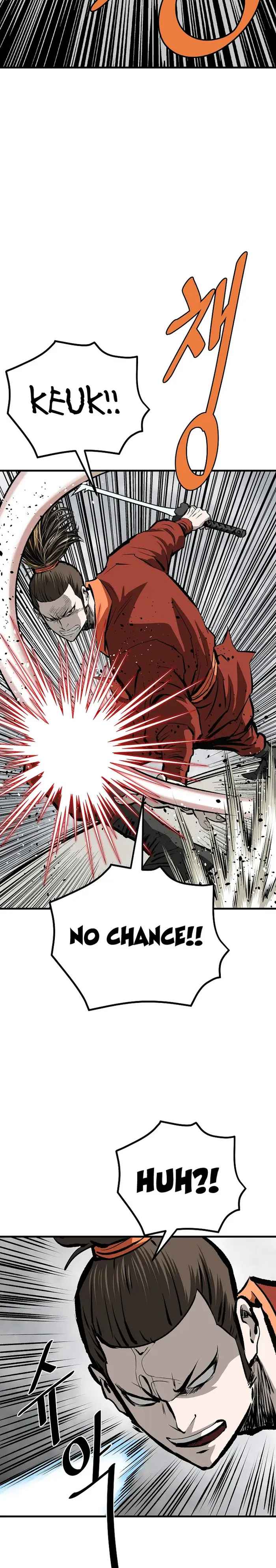 Bowblade: The Descendants Of Bowblade Chapter 55 - Page 16