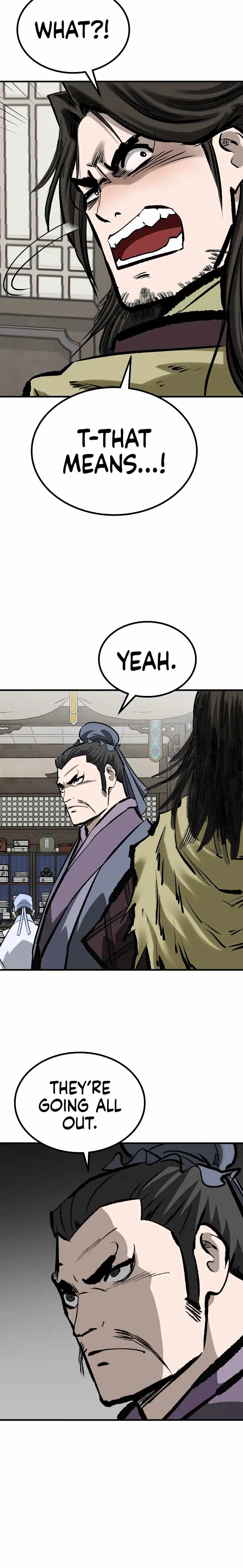 Bowblade: The Descendants Of Bowblade Chapter 56 - Page 10