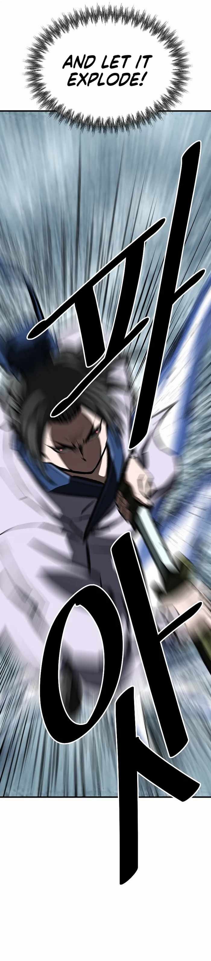 Bowblade: The Descendants Of Bowblade Chapter 57 - Page 19