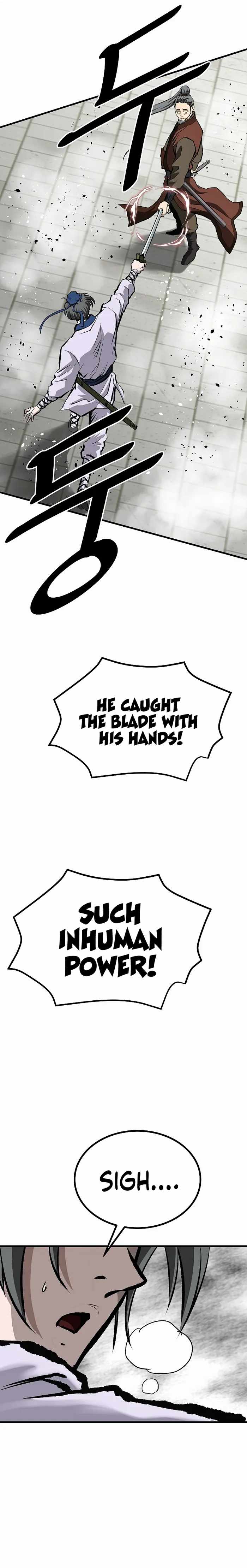 Bowblade: The Descendants Of Bowblade Chapter 57 - Page 24