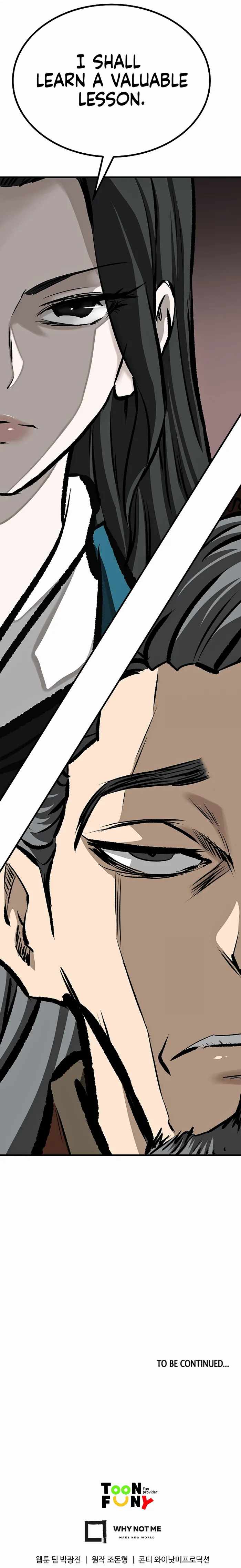 Bowblade: The Descendants Of Bowblade Chapter 57 - Page 35