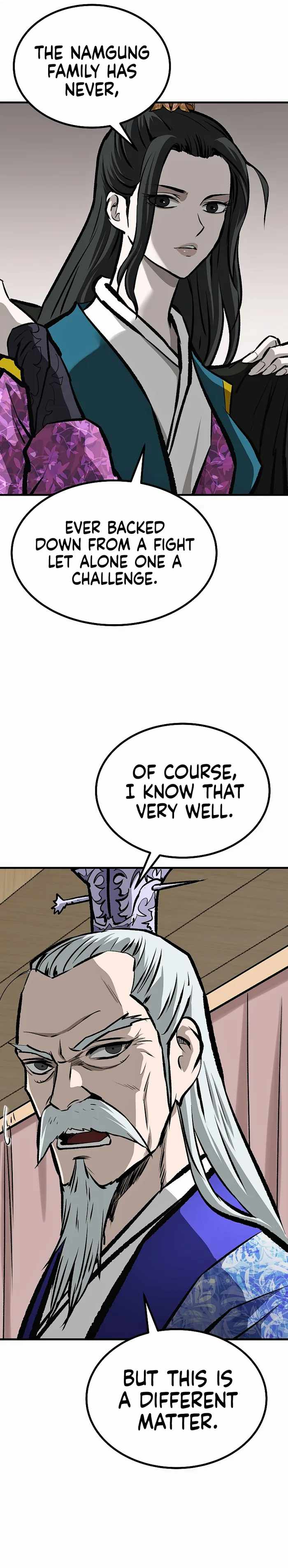 Bowblade: The Descendants Of Bowblade Chapter 58 - Page 2