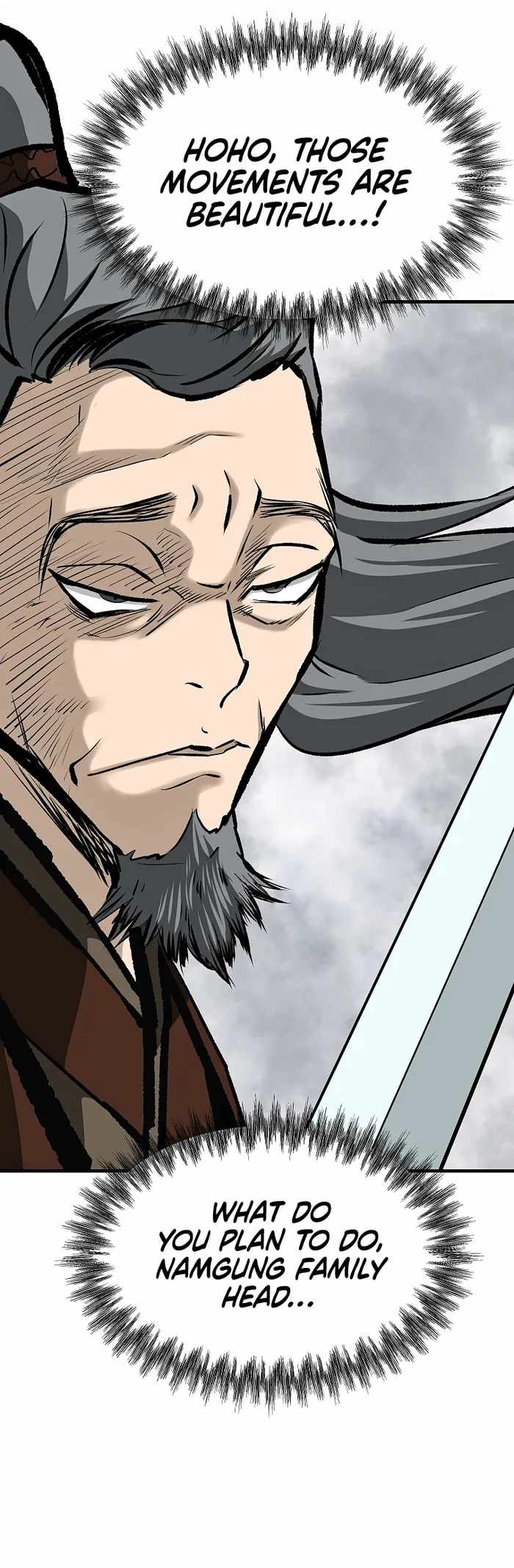 Bowblade: The Descendants Of Bowblade Chapter 58 - Page 29