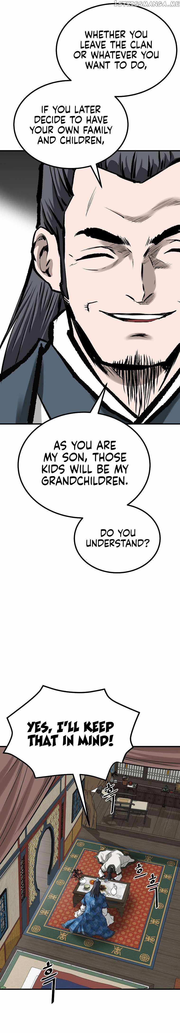 Bowblade: The Descendants Of Bowblade Chapter 59 - Page 14