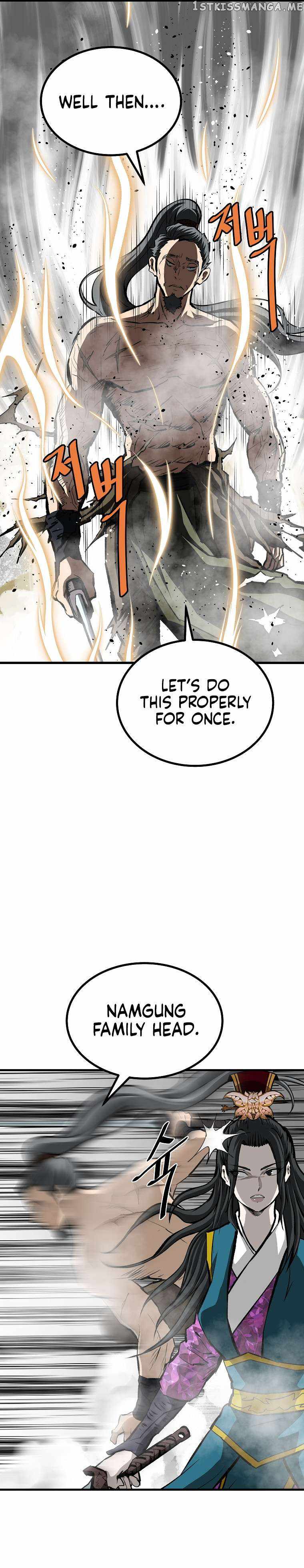 Bowblade: The Descendants Of Bowblade Chapter 59 - Page 18